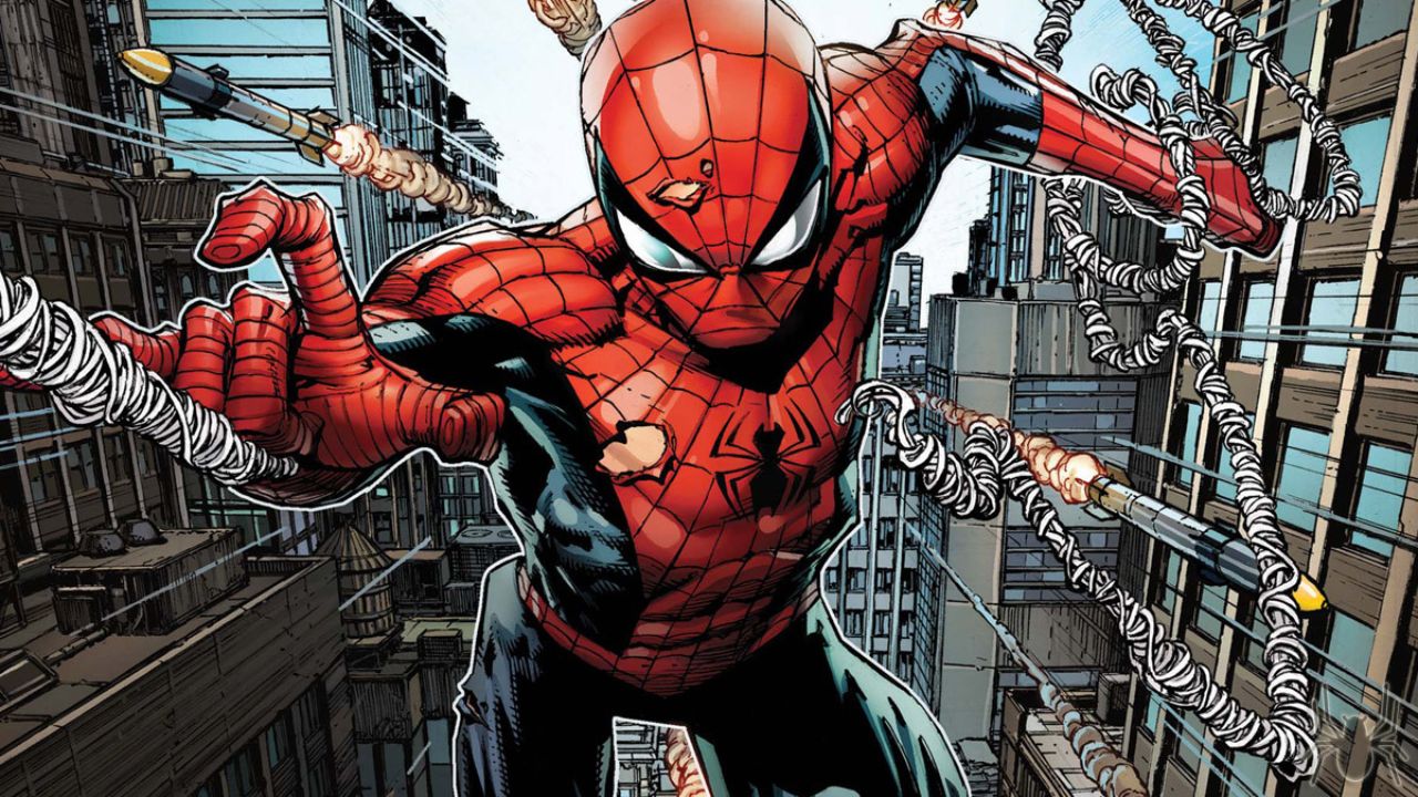 Do Homem-Aranha ao Mutano: Conheça 7 heróis que tem poderes inspirados em animais