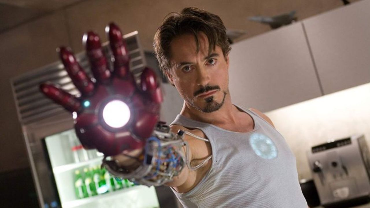 Homem de Ferro volta para o MCU? Kevin Feige revela