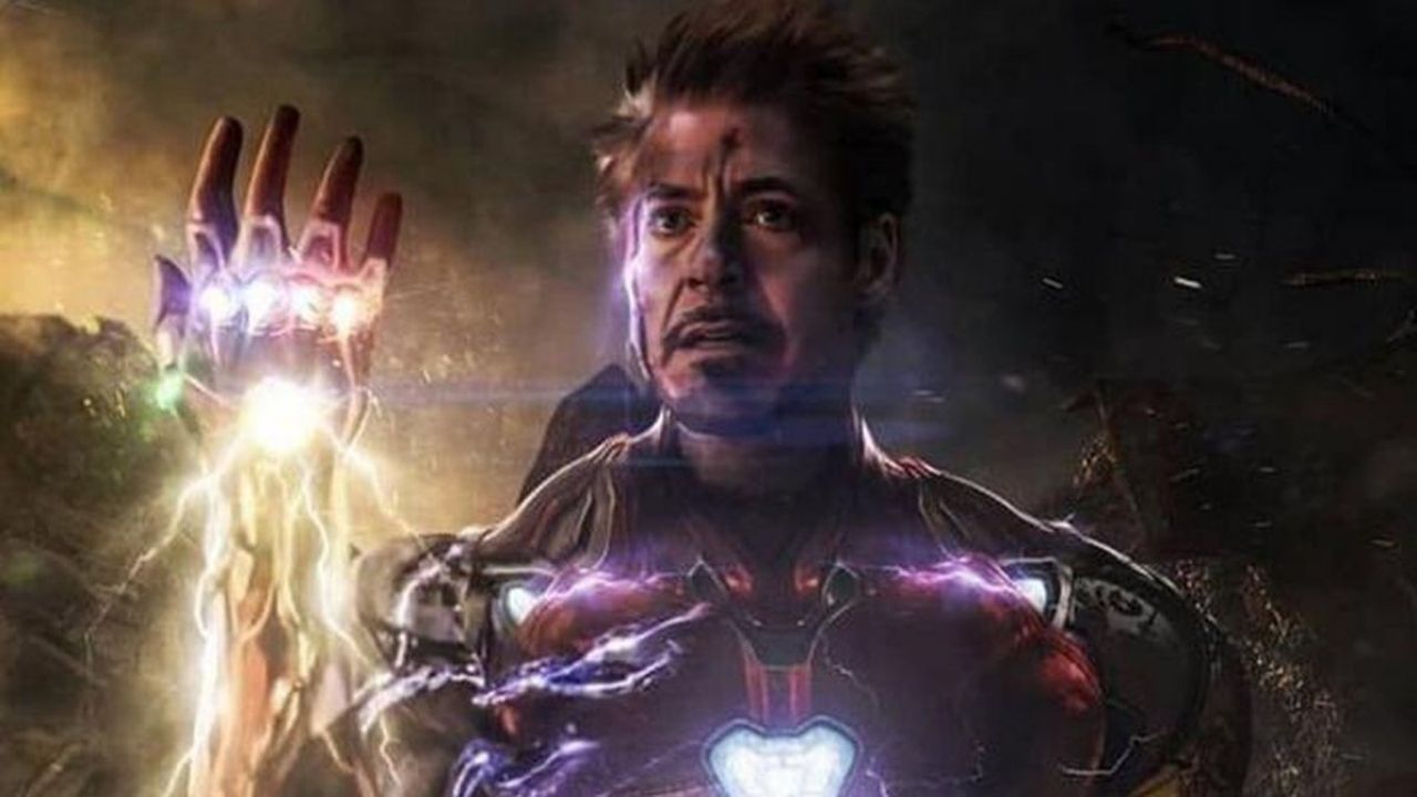 Por que o Homem de Ferro morre em Vingadores: Ultimato?