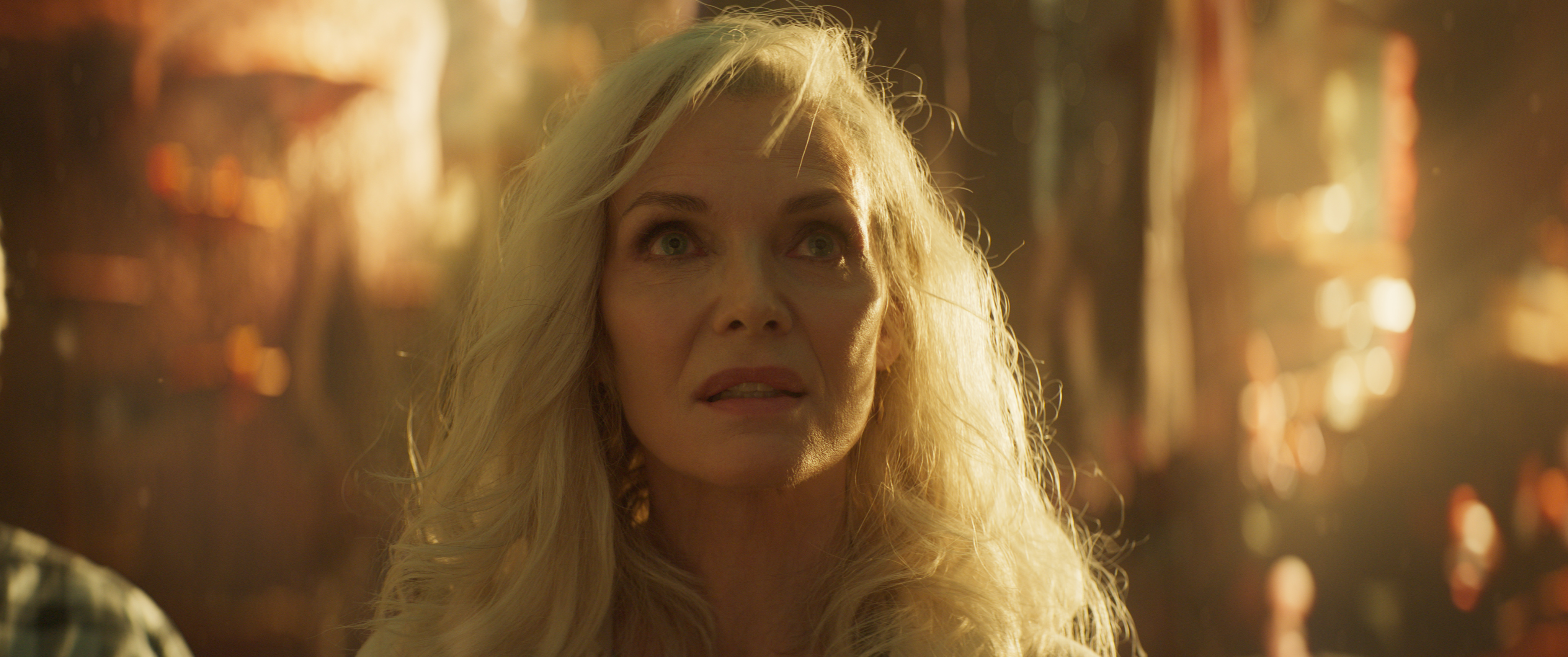 Janet Van Dyne (Michelle Pfeiffer)