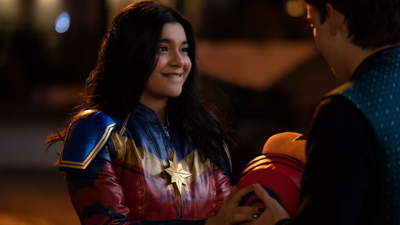 Gente como a gente: 5 motivos para você se identificar com Kamala Khan, a Ms. Marvel