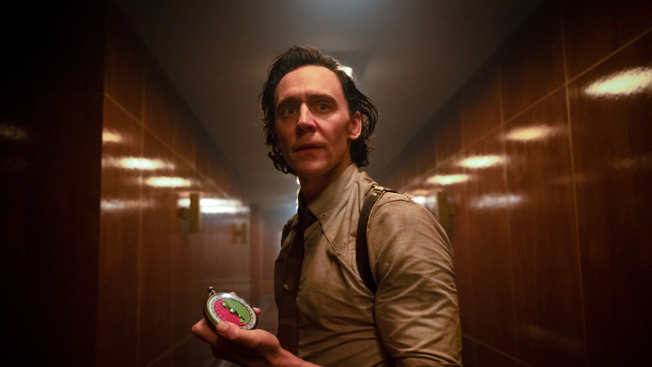 O primeiro episódio da nova temporada de ‘Loki’ tem cena pós-créditos?