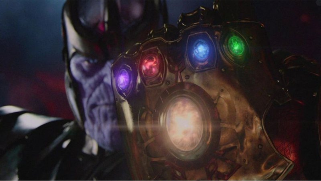 Teoria diz que as Joias do Infinito podem ter valor na próxima fase do MCU