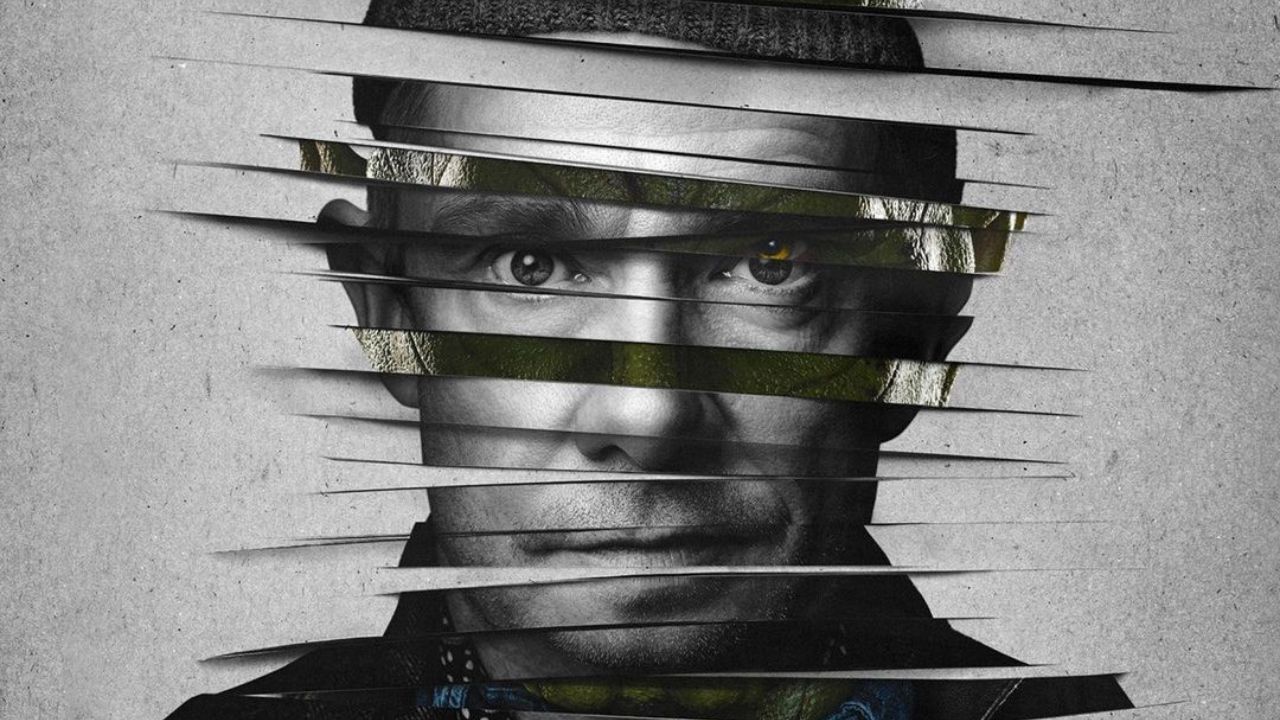 Martin Freeman