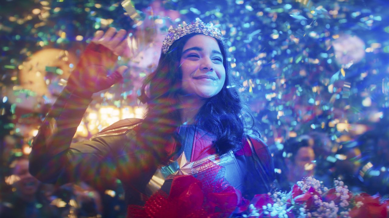 Saiba quais serão os próximos lançamentos da Marvel no streaming e nos cinemas