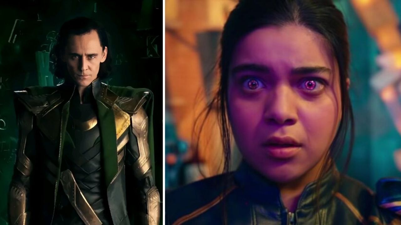 Como Loki interferiu na linha do tempo de ‘Ms. Marvel’?