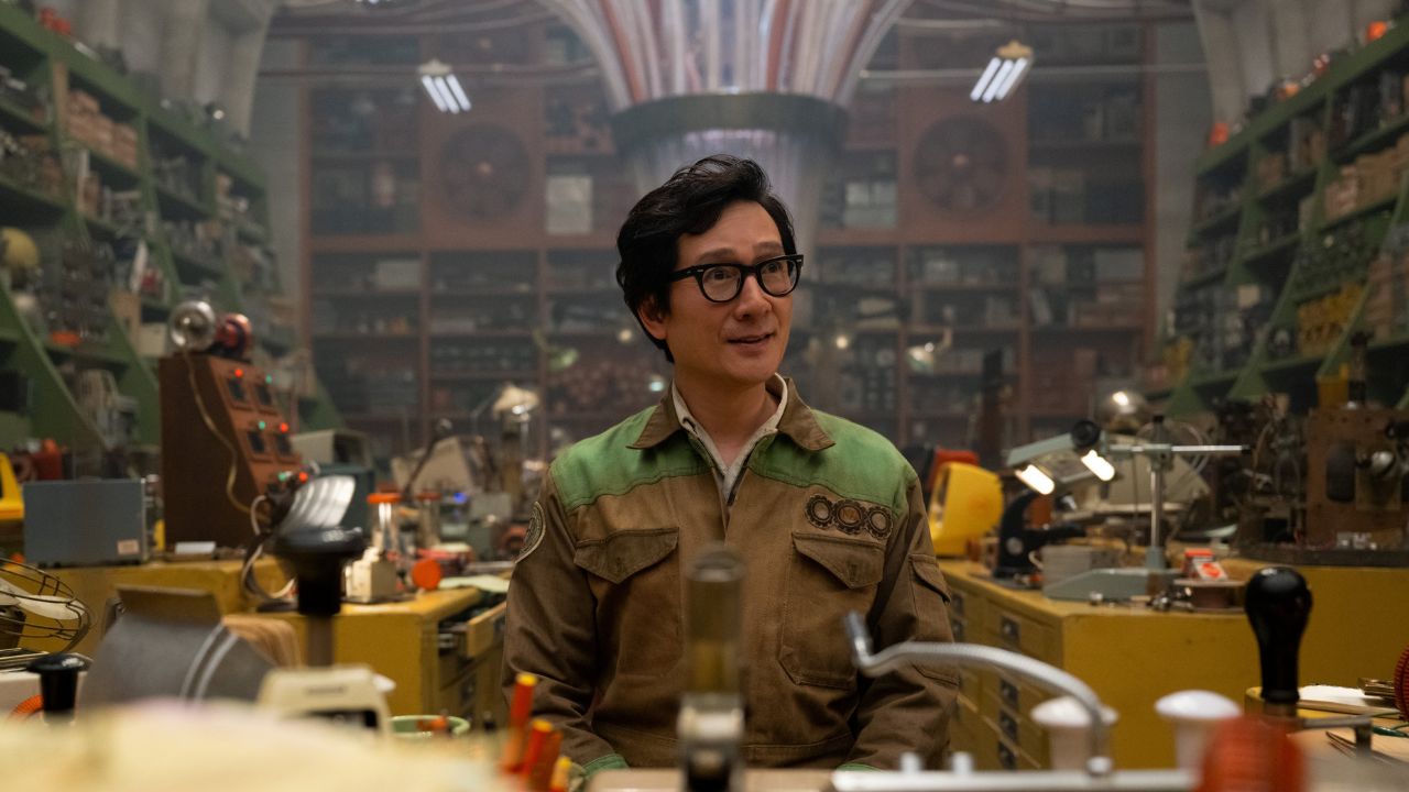 Loki: Quem é Ouroboros?