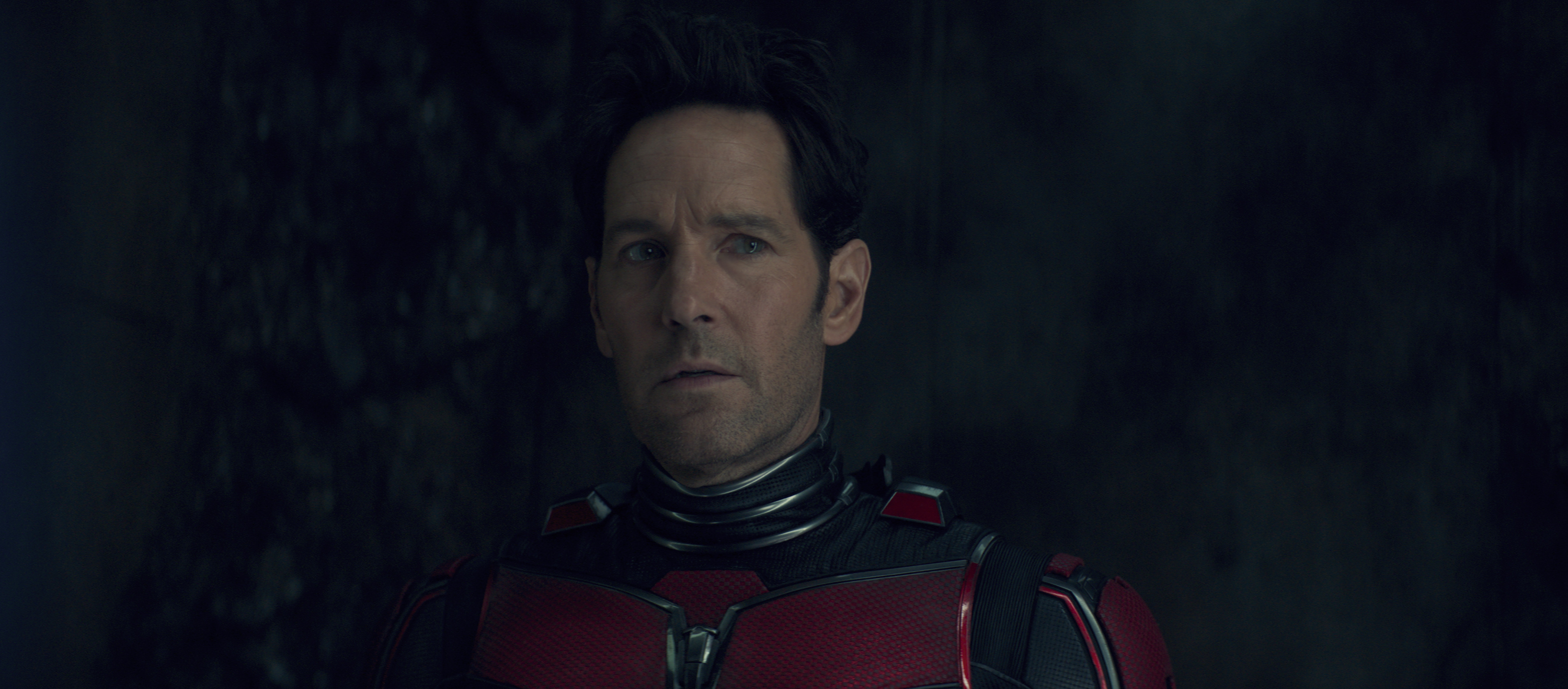 Scott Lang (Paul Rudd)