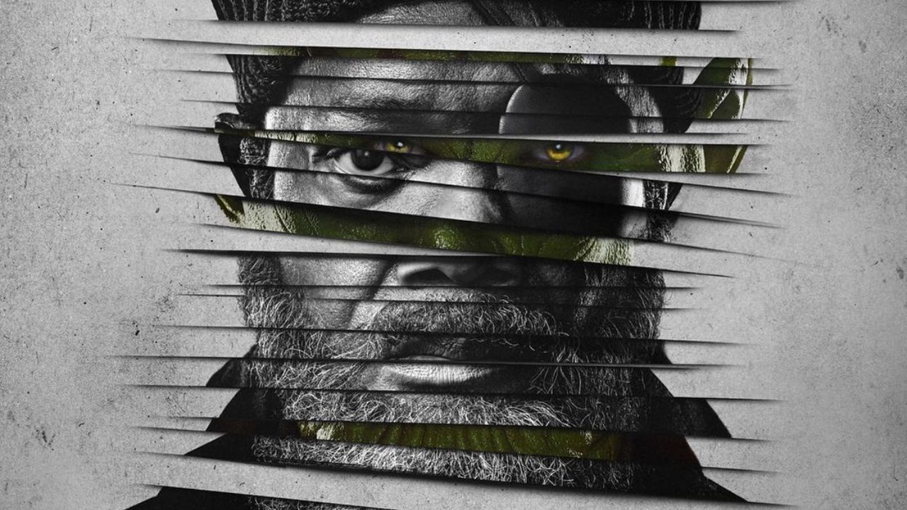 Samuel L. Jackson