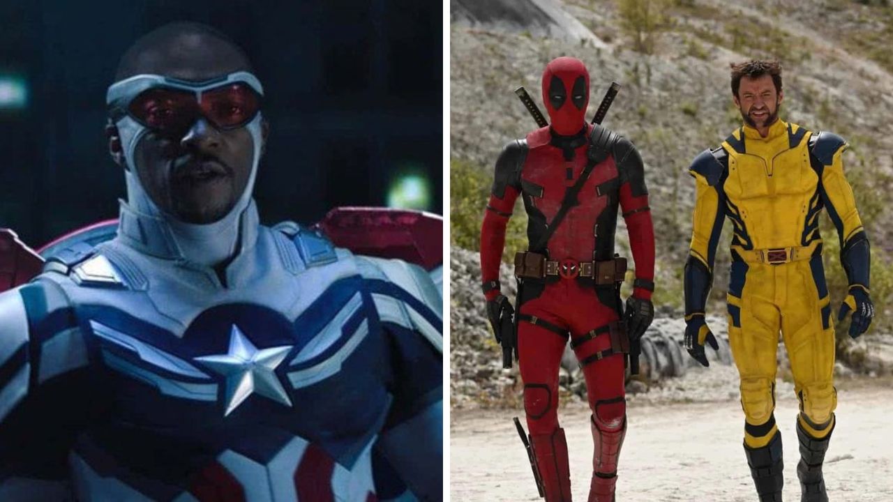 Capitão América, Deadpool e mais: Veja as estreias adiadas pela Marvel