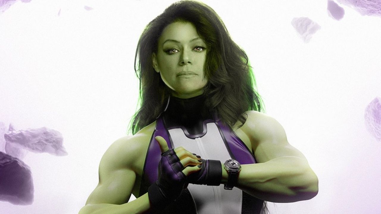 Conheça a história de Jennifer Walters, a Mulher-Hulk