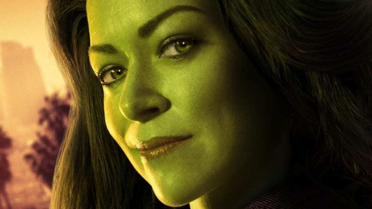 Mulher-Hulk: Cenas foram cortadas “até durante a edição” devido ao CGI, revela showrunner
