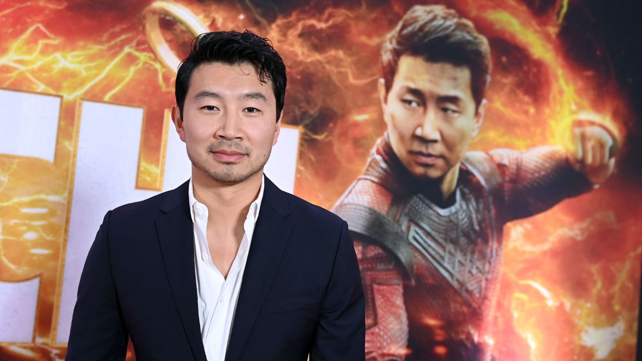 Shang-Chi estará no próximo Vingadores? Simu Liu responde