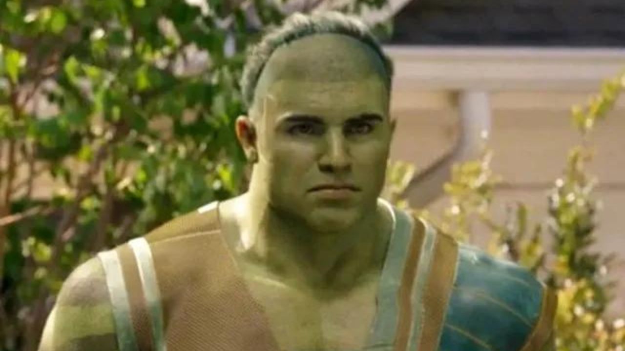 Skaar, de ‘She-Hulk’, tem visual alternativo revelado