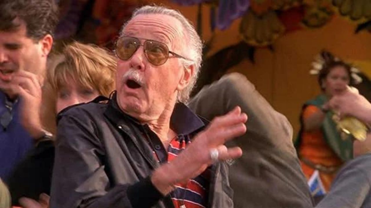 Homem-Aranha 3: Sósia de Stan Lee quase participou do longa
