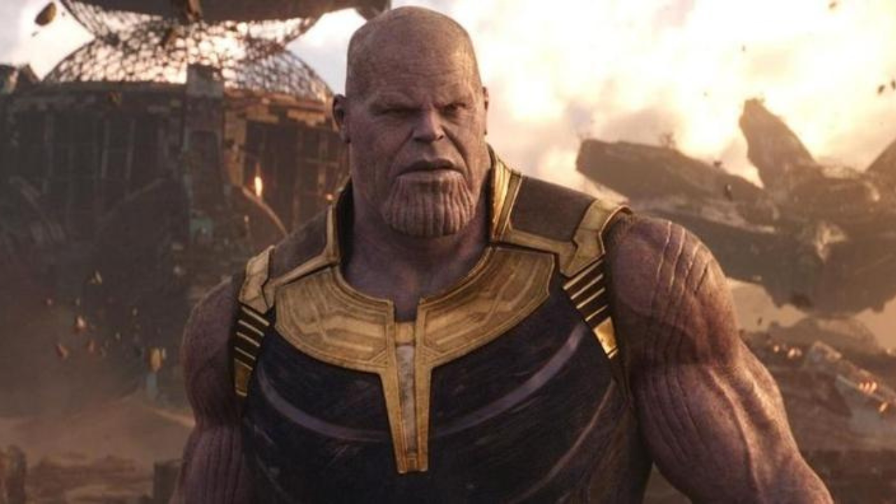 Thanos