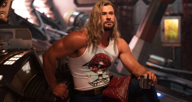 Thor
