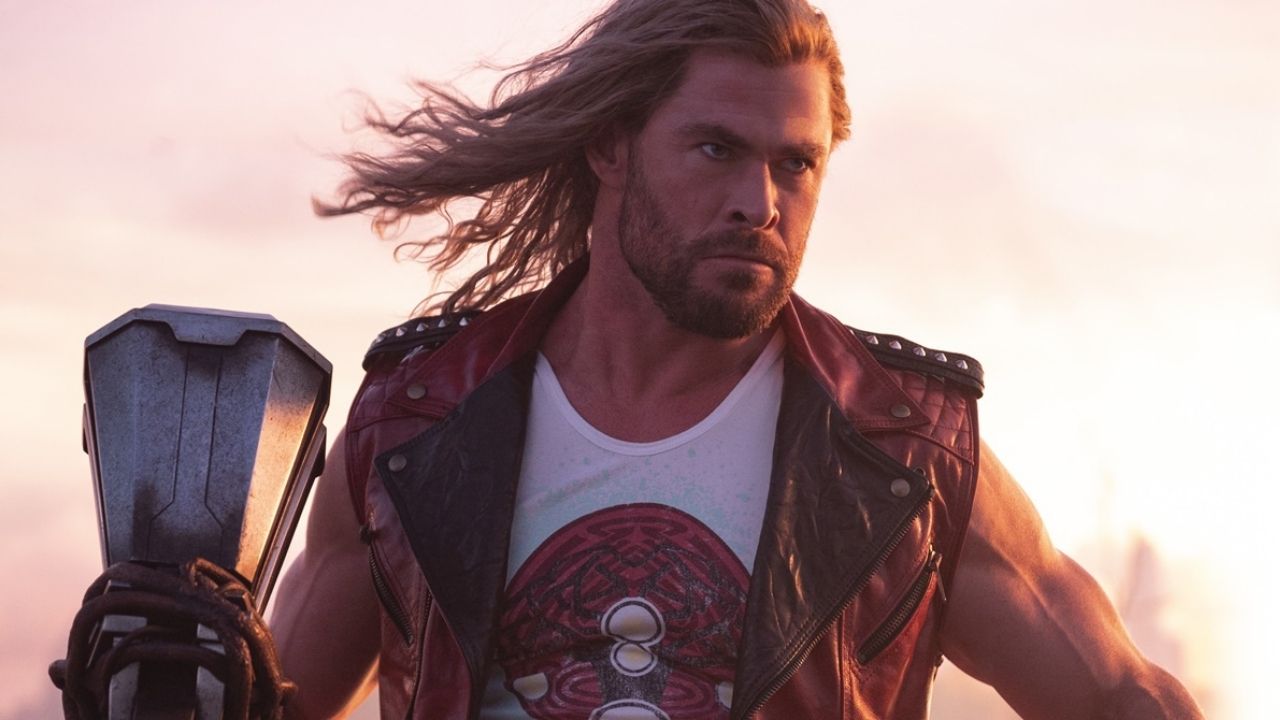 ‘Thor: Amor e Trovão’ divide opiniões em primeiras críticas; Entenda!
