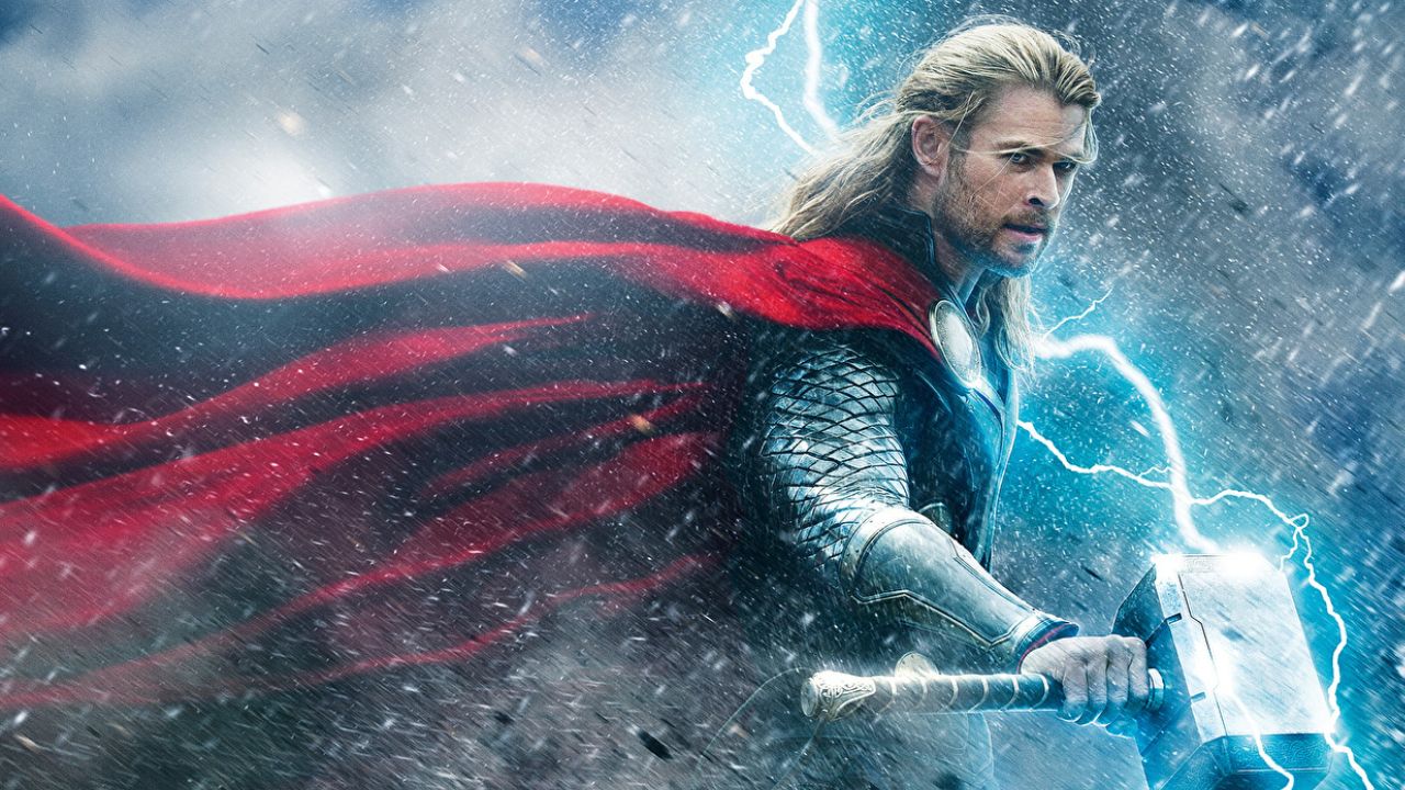Quais são os deuses que existem no MCU?