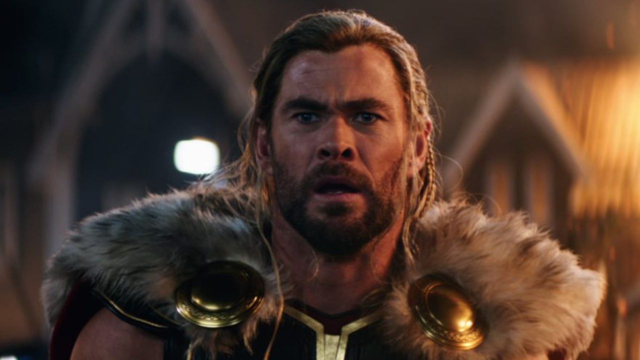 Thor: Amor e Trovão: Chris Hemsworth afirma que filme “se tornou bobo demais”