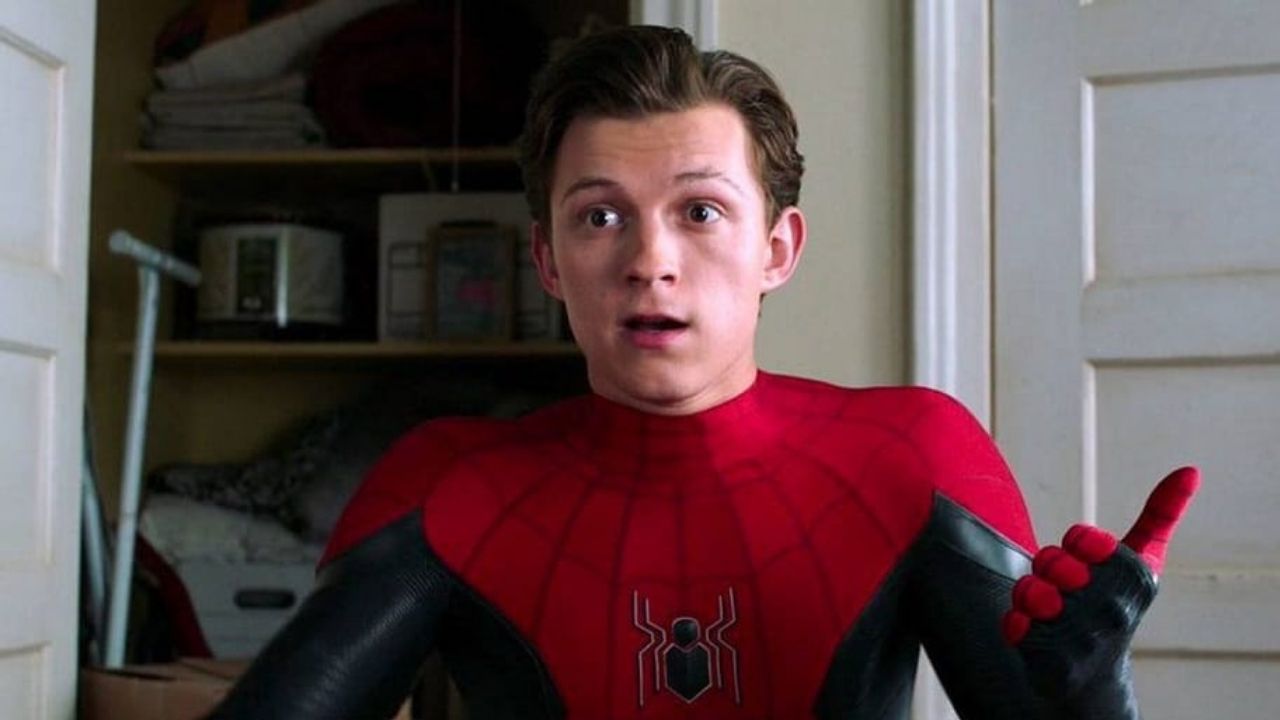 Sem mais Homem-Aranha? Tom Holland revela planos para o futuro