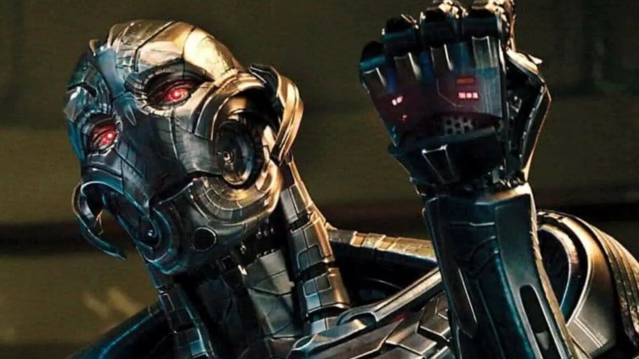 Ultron