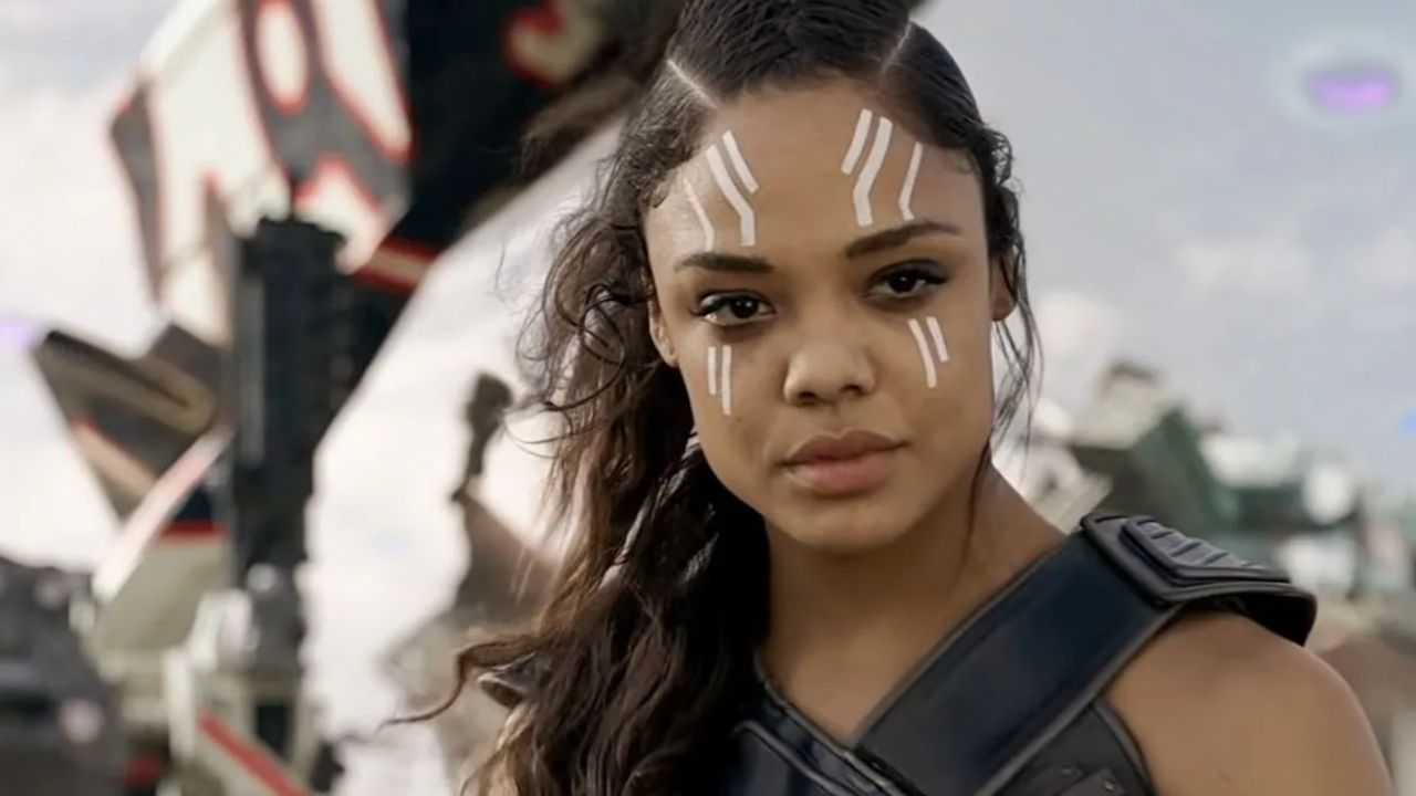 Conheça a história de Valquíria, heroína de ‘Thor: Amor e Trovão’