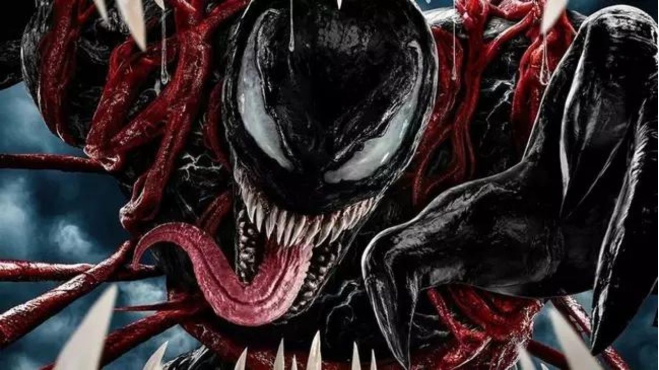 Venom: Tempo de Carnificina chegará ao catálogo do HBO Max; Confira data!