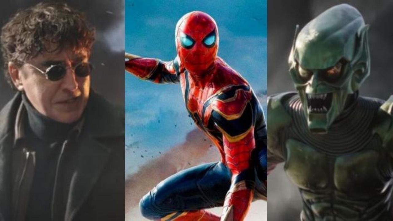 Vilões de ‘Homem-Aranha: Sem Volta Para Casa’ apareceriam só no pós-créditos, afirma roteirista