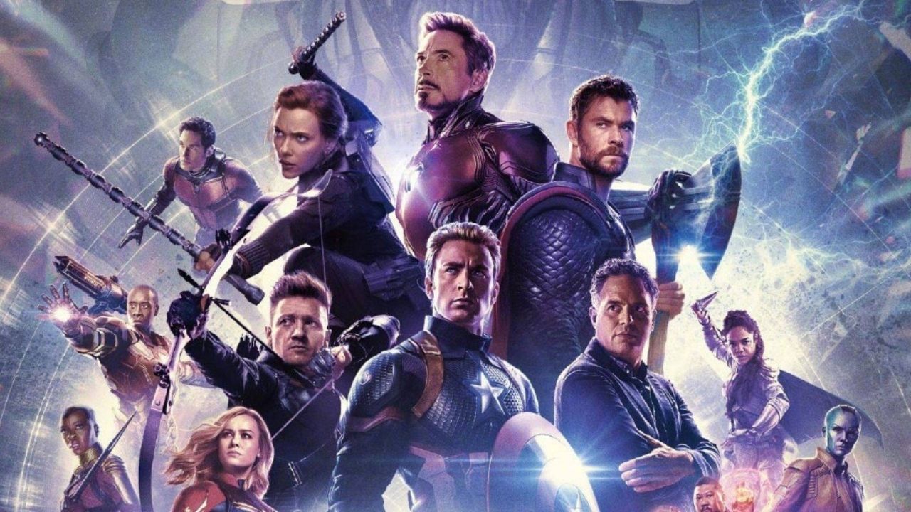 “Vingadores 5” pode ter retorno de 60 personagens do MCU