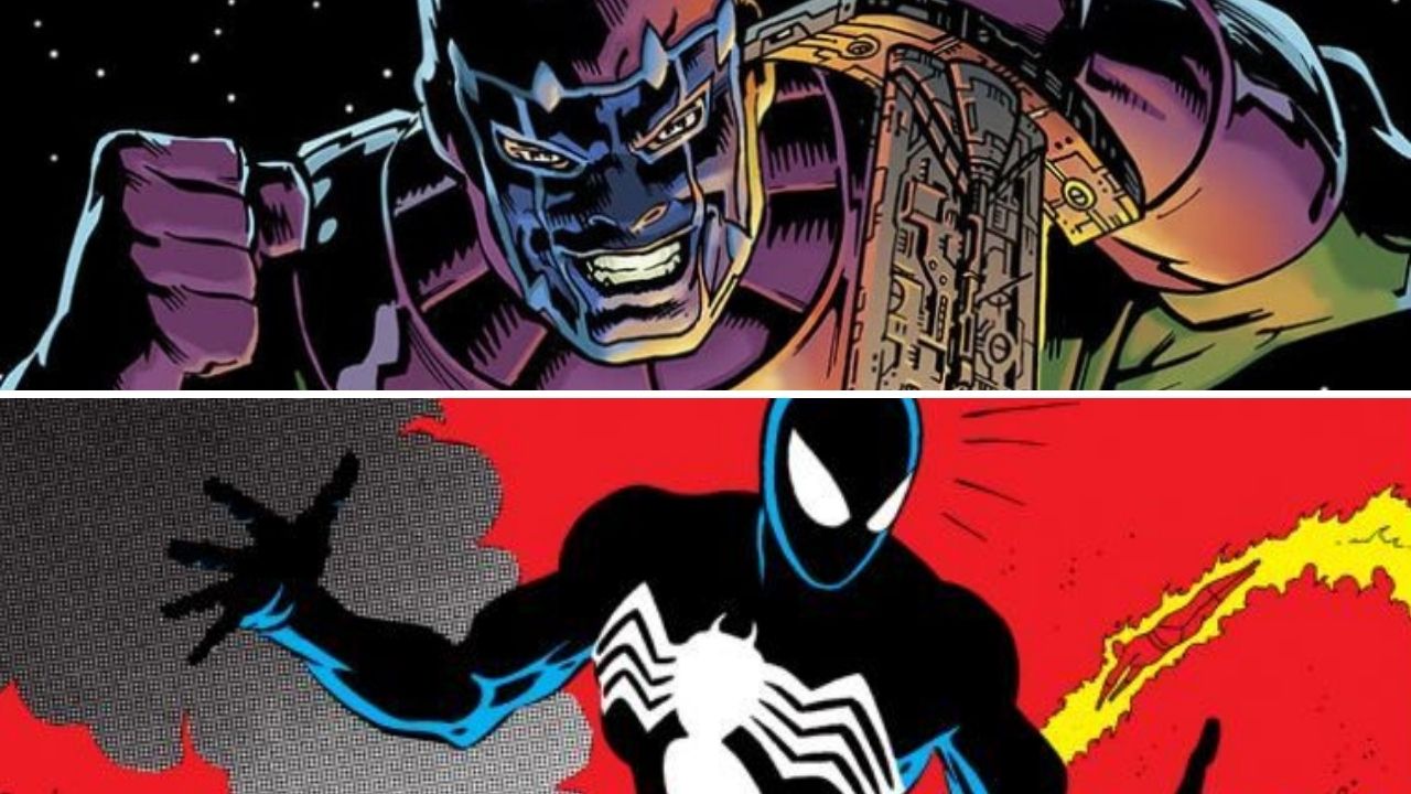 Qual a história de ‘Vingadores: Dinastia Kang’ e ‘Vingadores: Guerras Secretas’?