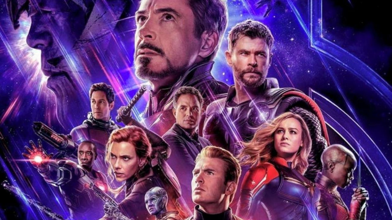 Há 3 anos era lançado ‘Vingadores: Ultimato’; veja 5 curiosidades sobre o filme