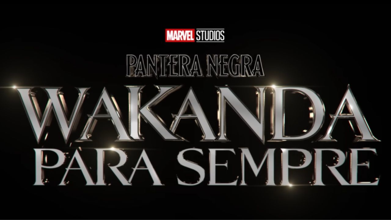 Tudo o que sabemos sobre ‘Pantera Negra: Wakanda Forever’