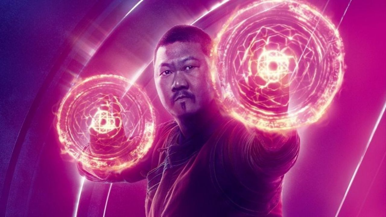 Descubra quem é Wong, o novo Mago Supremo do MCU