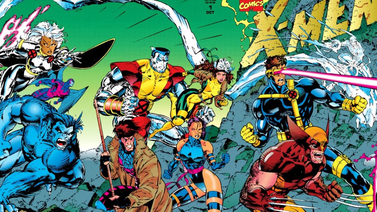 Filme do X-Men no MCU terá roteirista de Jogos Vorazes; Saiba mais!