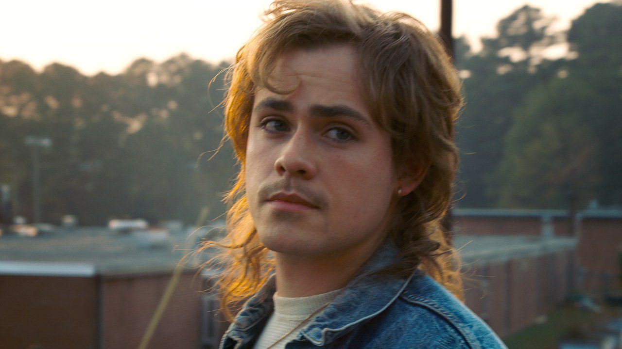 Billy Stranger Things