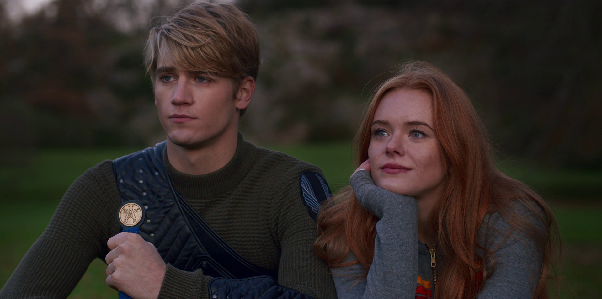 Bloom e Sky