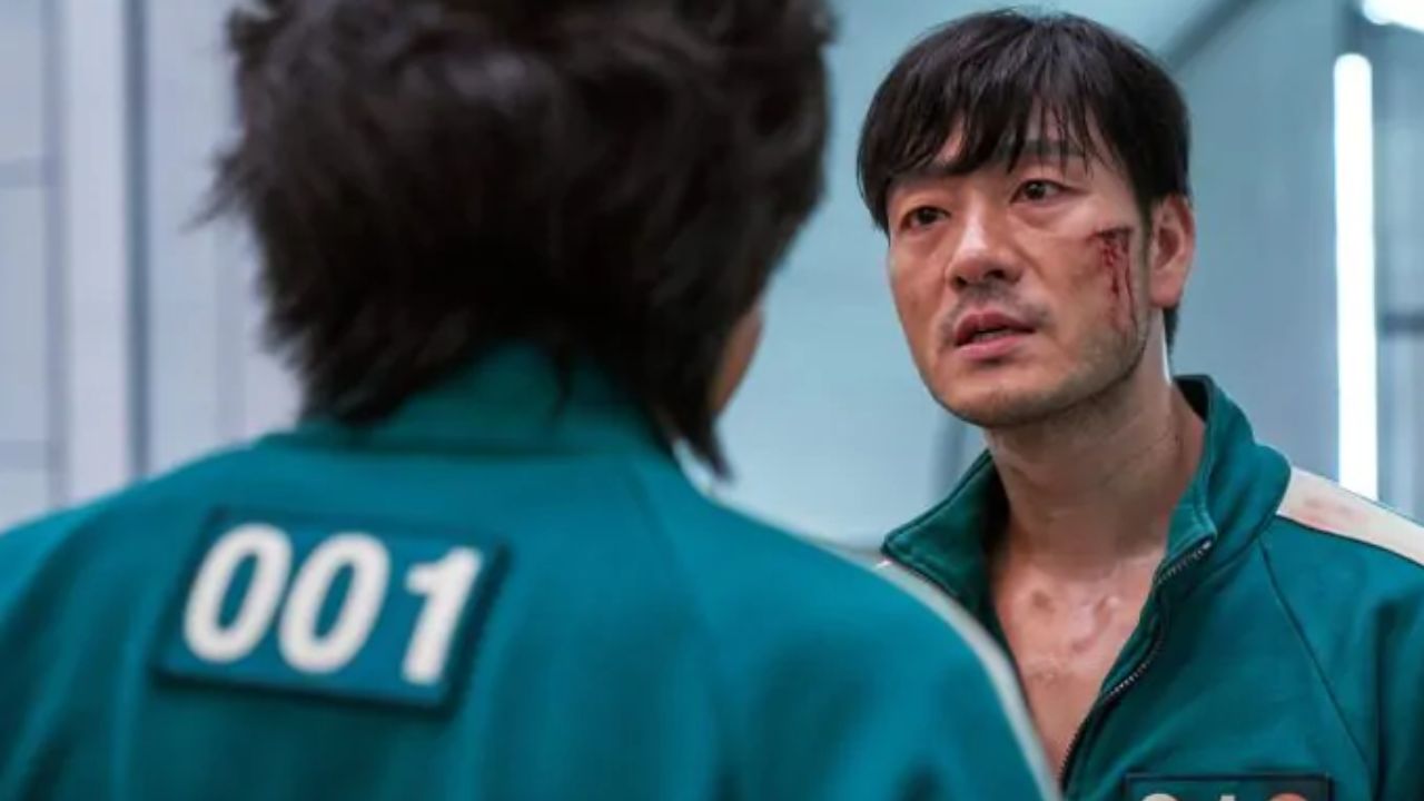Round 6: Segunda temporada terá Park Hae-soo? Ator revela incerteza