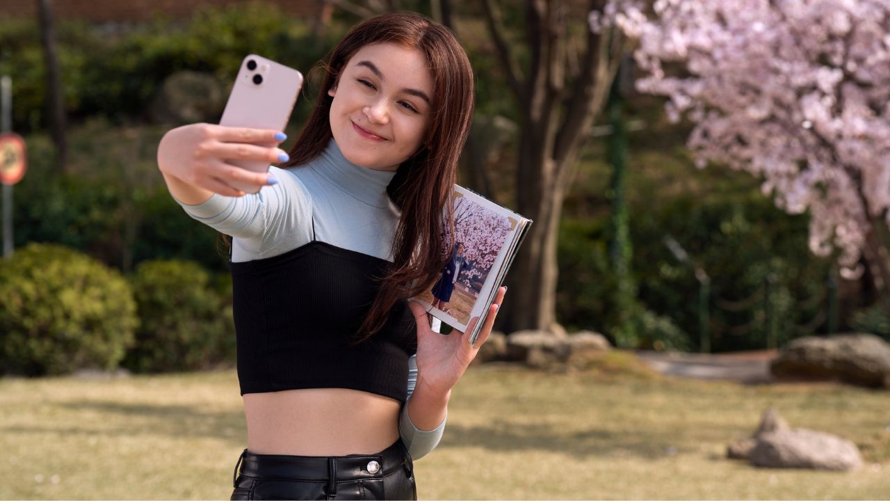 Netflix renova ‘Com Carinho, Kitty’ para segunda temporada