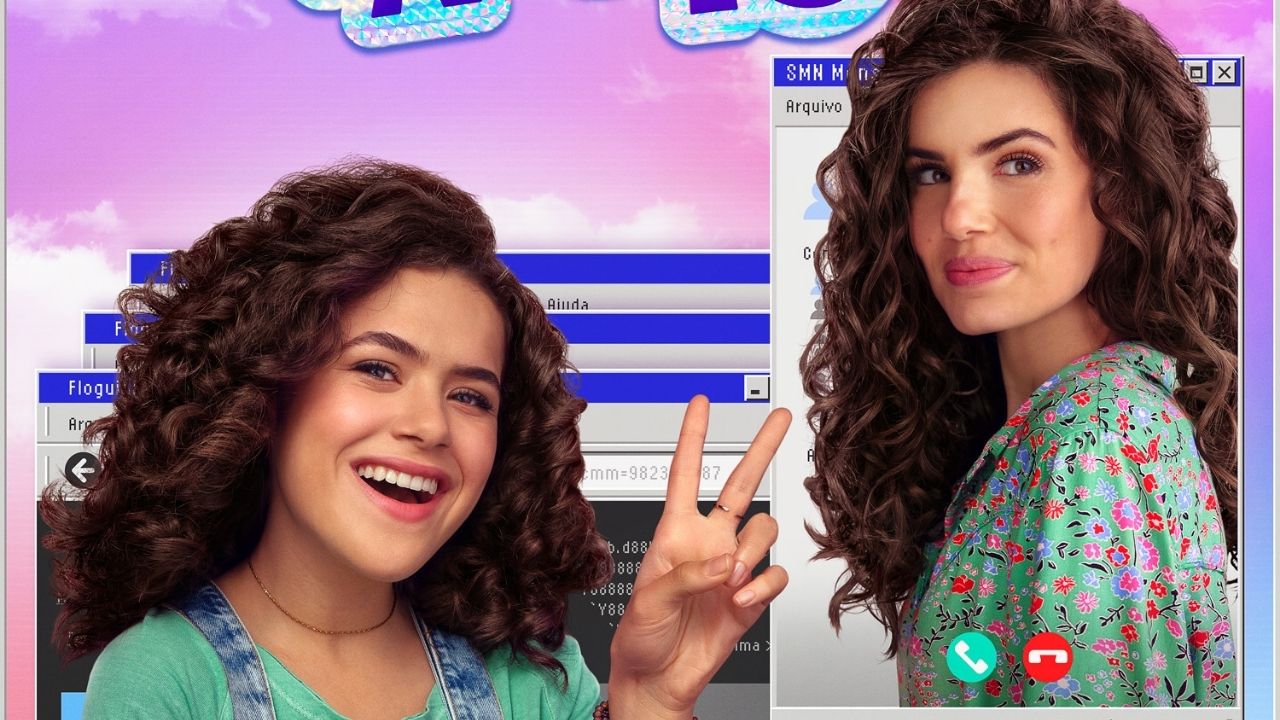 ‘De Volta aos 15’: Série da Netflix com Maisa e Camila Queiroz é renovada para segunda temporada