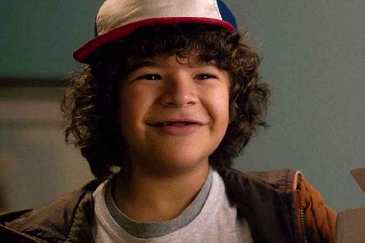 Dustin