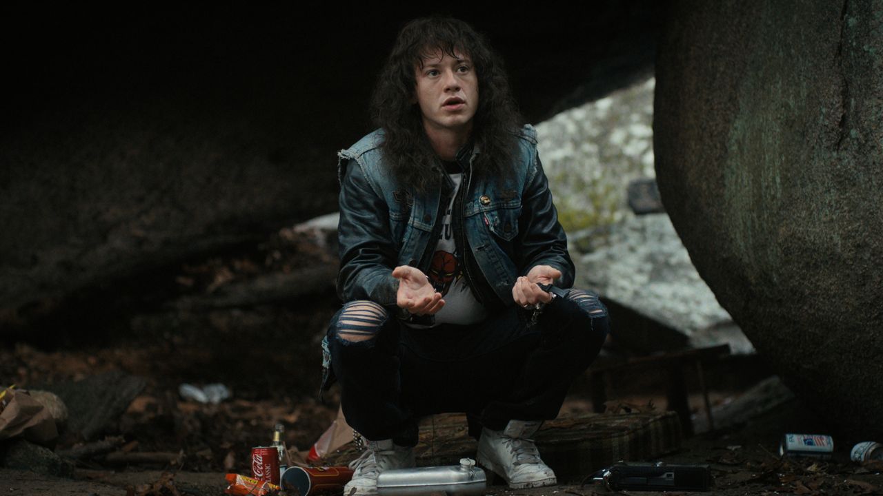 Joseph Quinn volta a se pronunciar sobre retorno de Eddie em ‘Stranger Things’: “Improvável”
