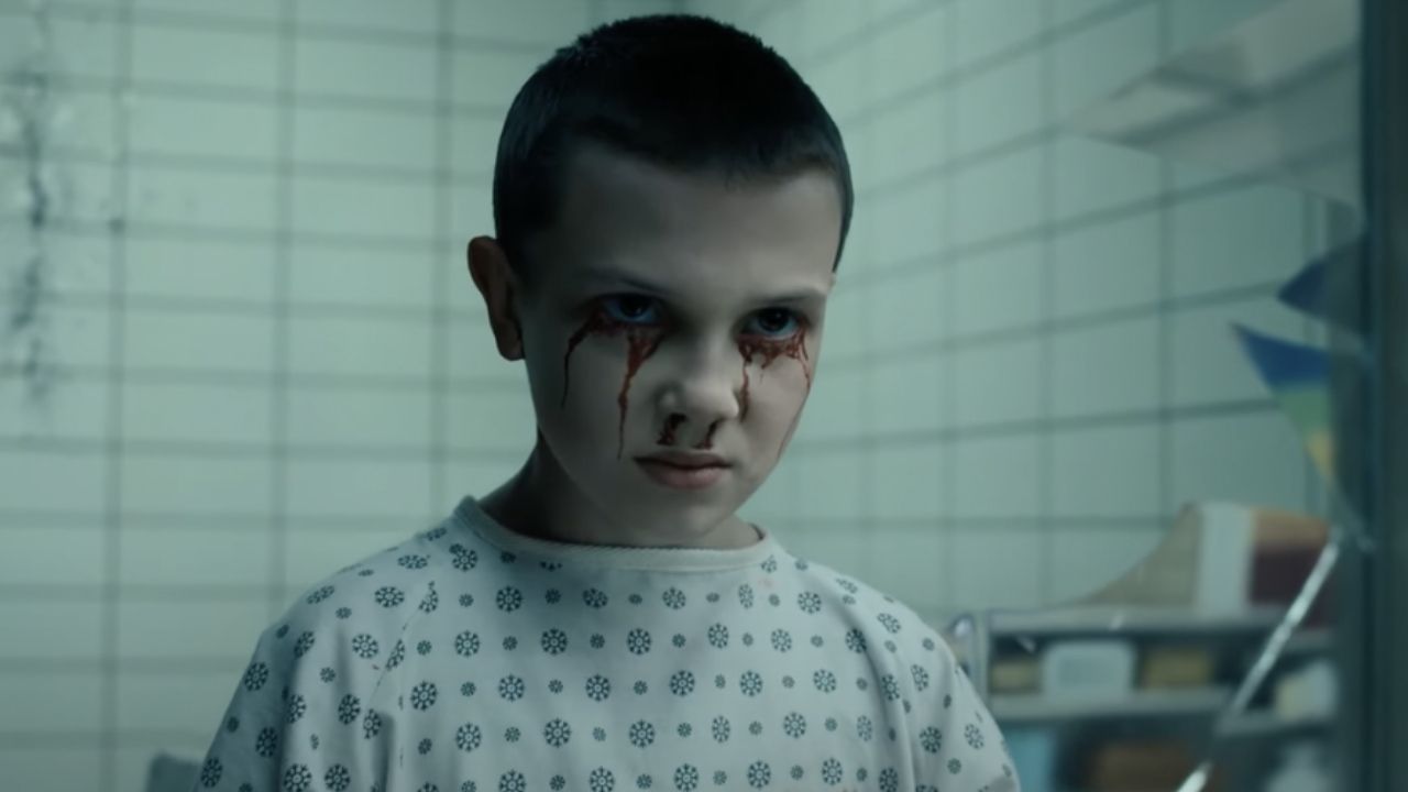 Eleven