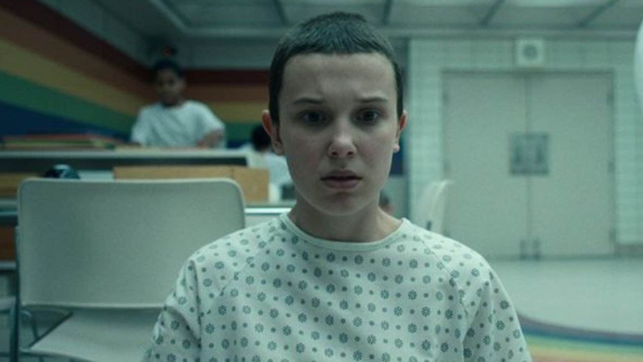 Stranger Things 4: Millie Bobby Brown teve que raspar o cabelo novamente? Cabelereira responde