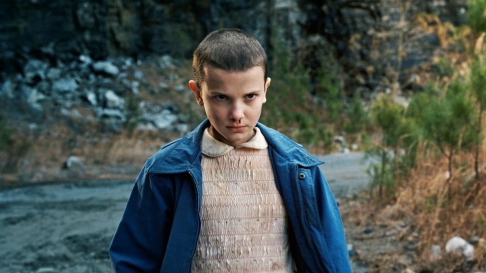 Eleven
