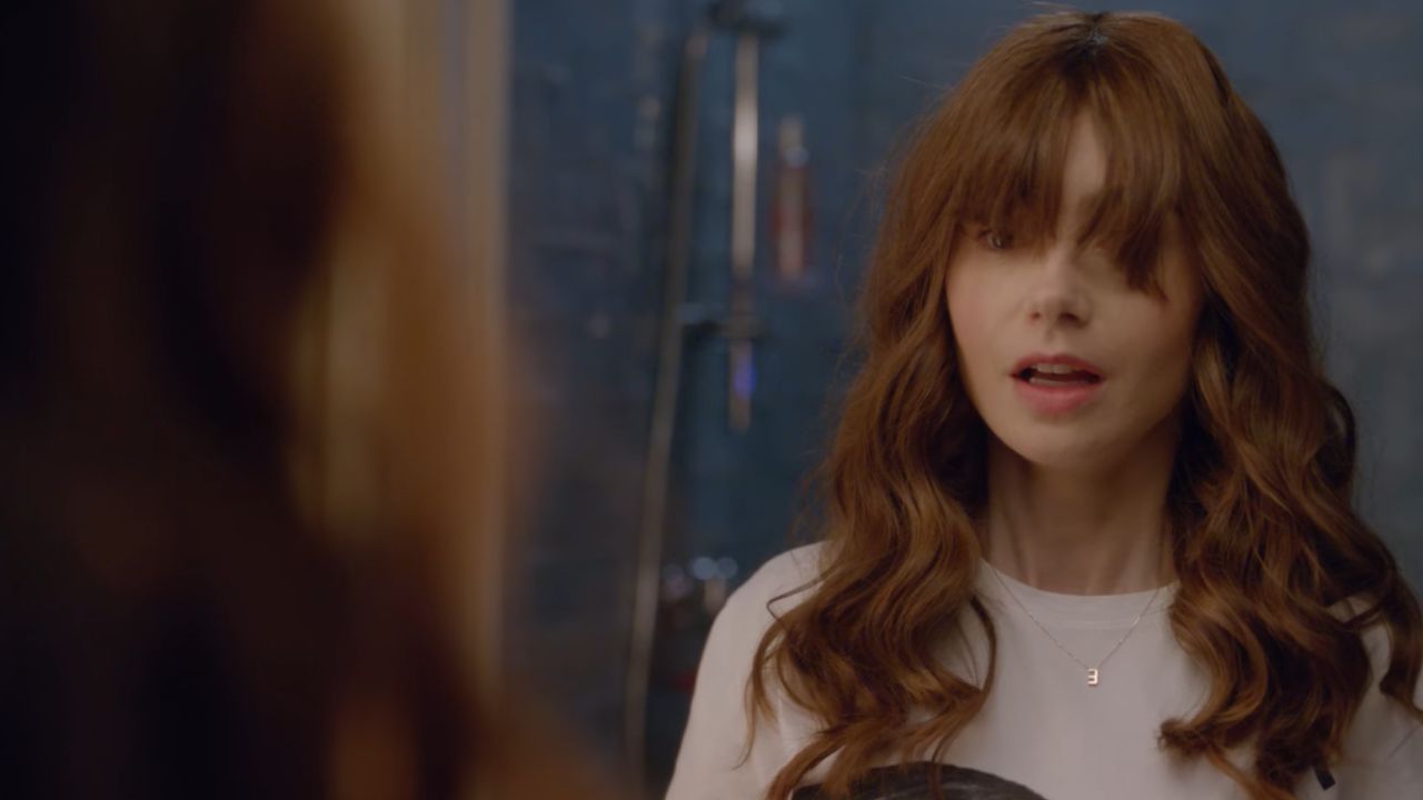 ‘Emily em Paris’ ganha novo teaser e data de estreia; descubra!