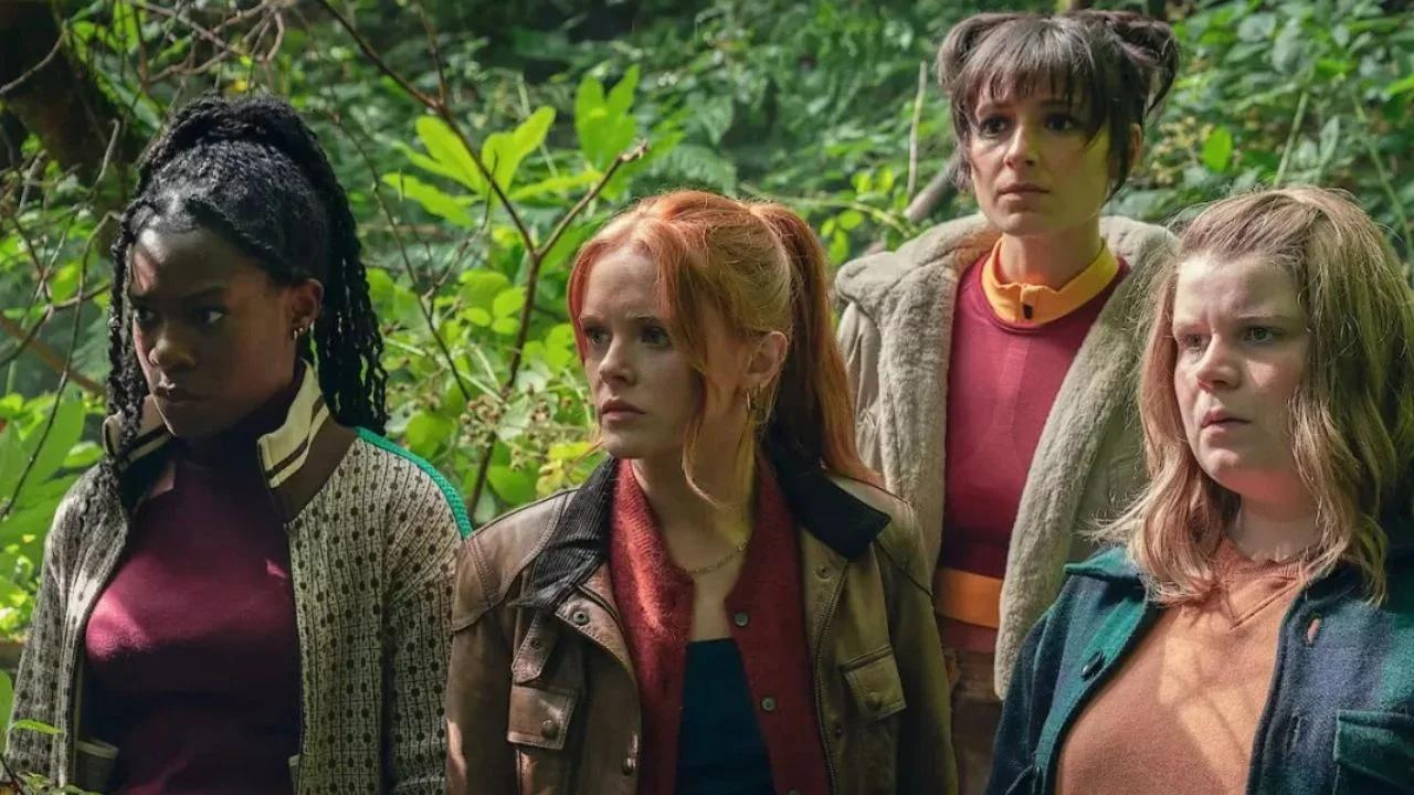 Elenco de Fate: A saga Wix
