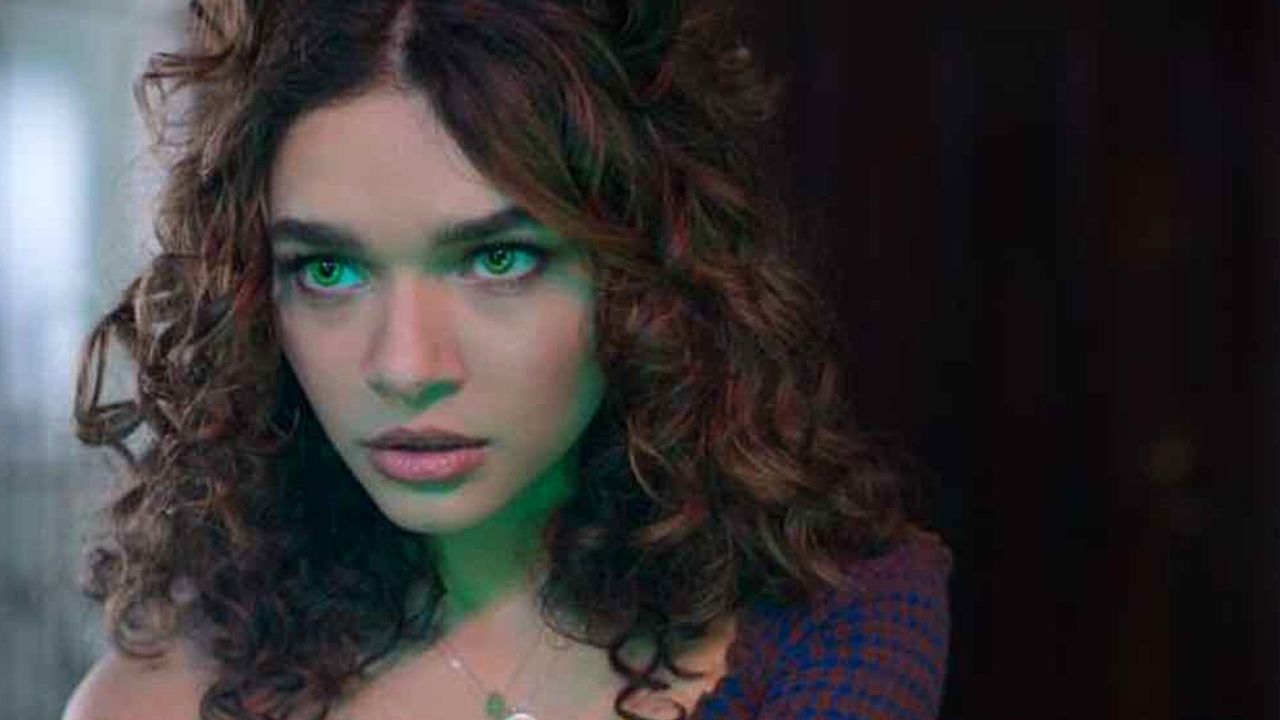 Conheça Paulina Chávez, a Flora de ‘Fate: A Saga Winx’