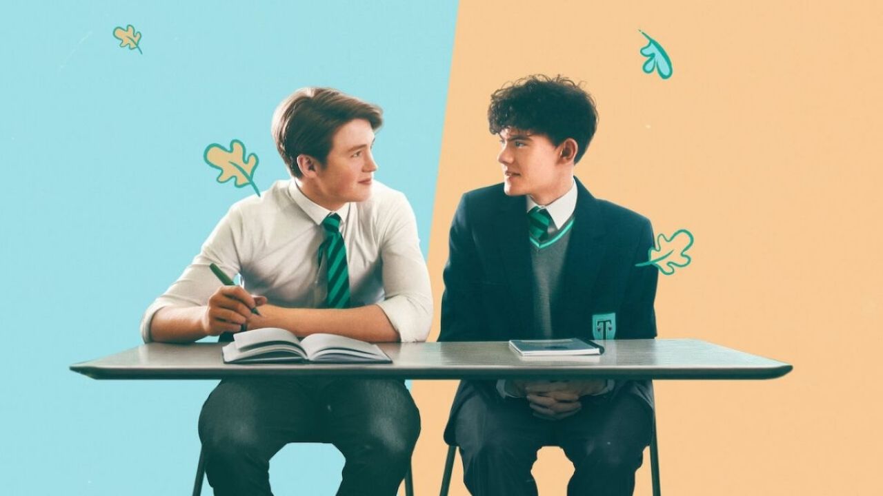 “Heartstopper” terá continuação? Criadora da série responde