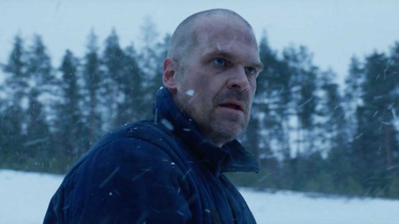 Jim Hopper
